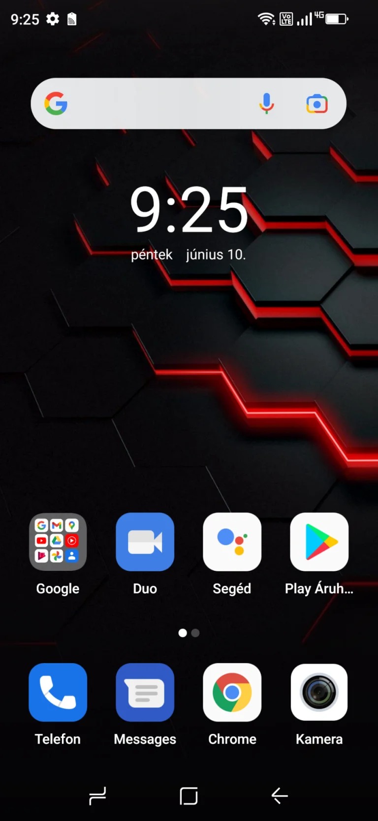 Doogee S98 rugged phone test 15
