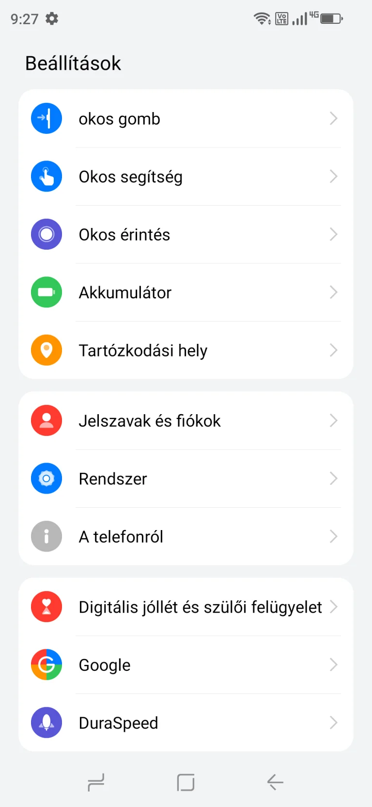 Doogee S98 rugged phone test 19