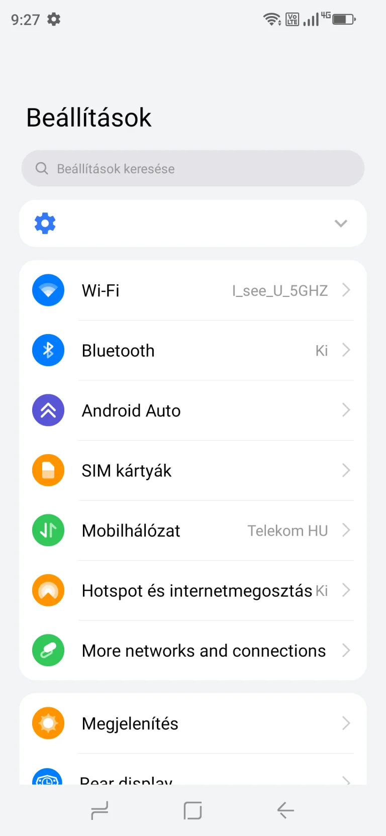 Doogee S98 rugged phone test 20