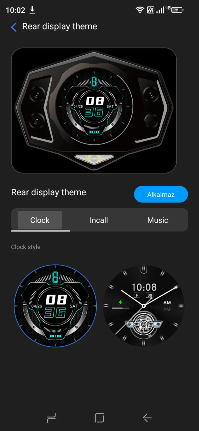 Doogee S98 rugged phone test 21