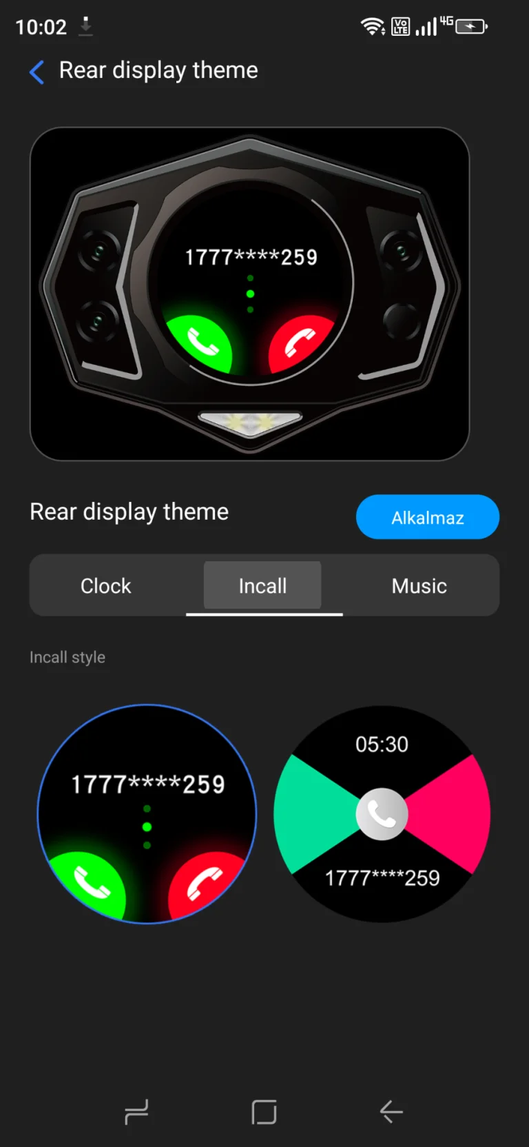Doogee S98 rugged phone test 22