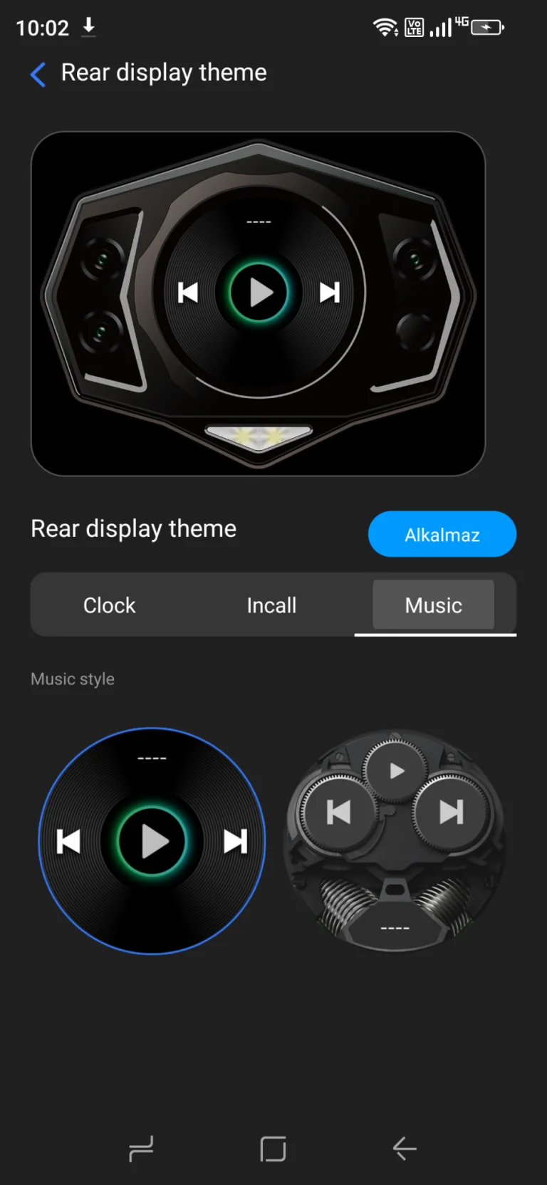 Doogee S98 rugged phone test 23