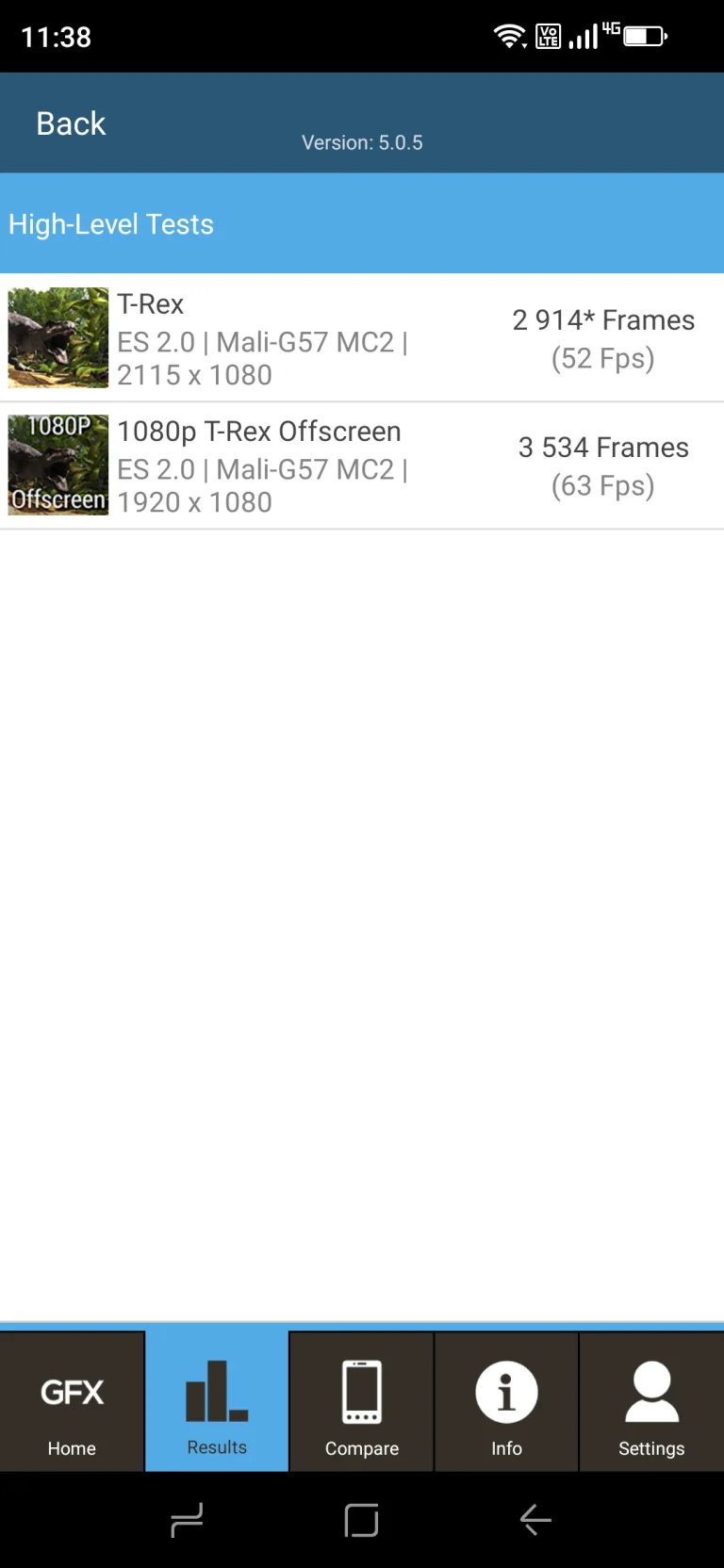 Doogee S98 rugged phone test 27