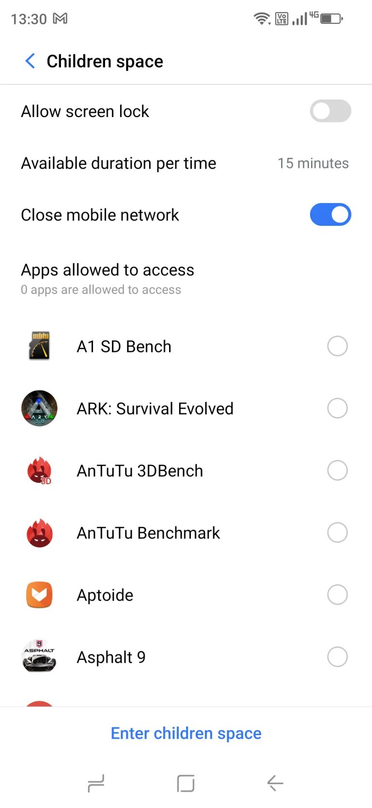 Doogee S98 rugged phone test 32