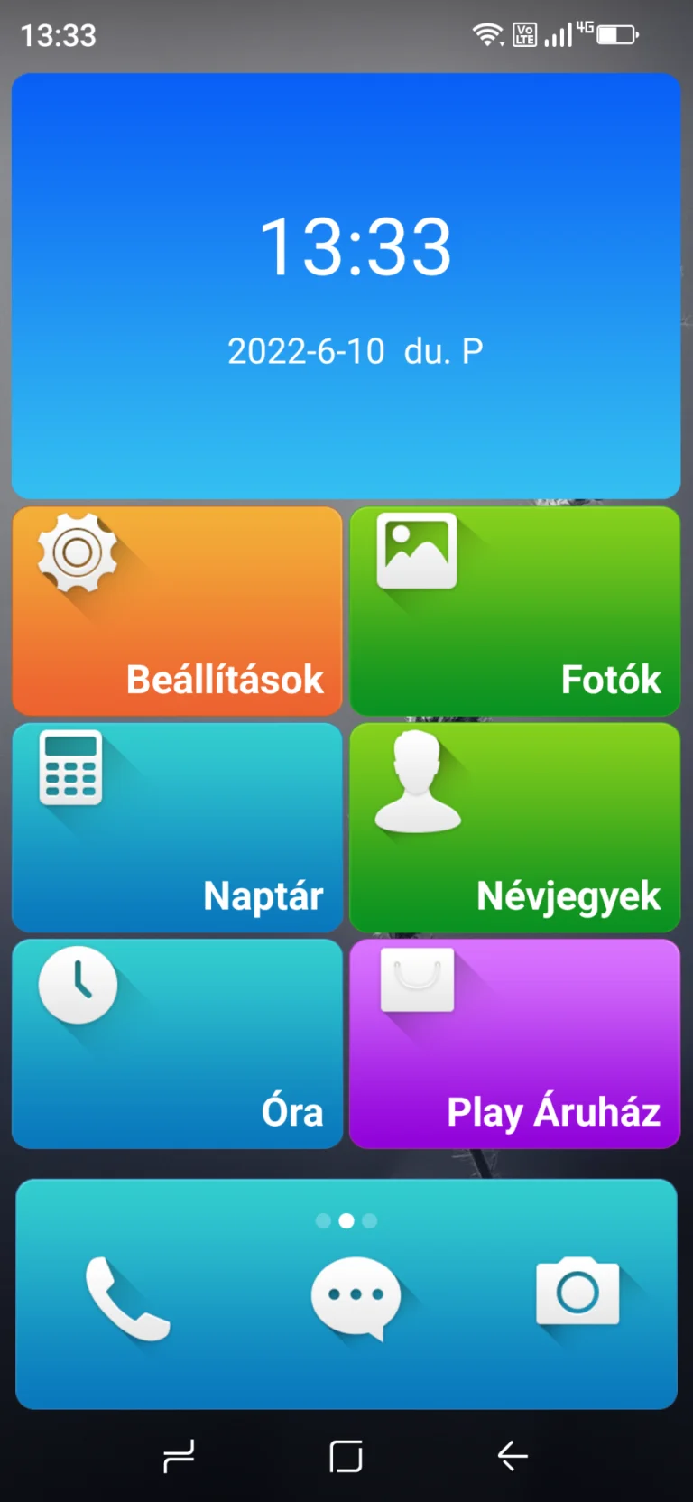 Doogee S98 rugged phone test 35