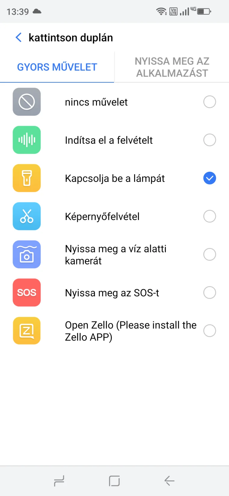 Doogee S98 rugged phone test 36