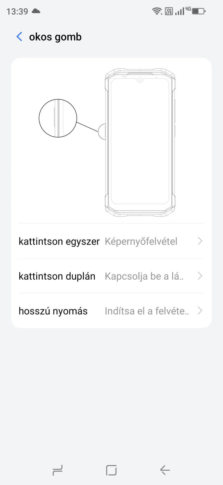 Doogee S98 rugged phone test 37
