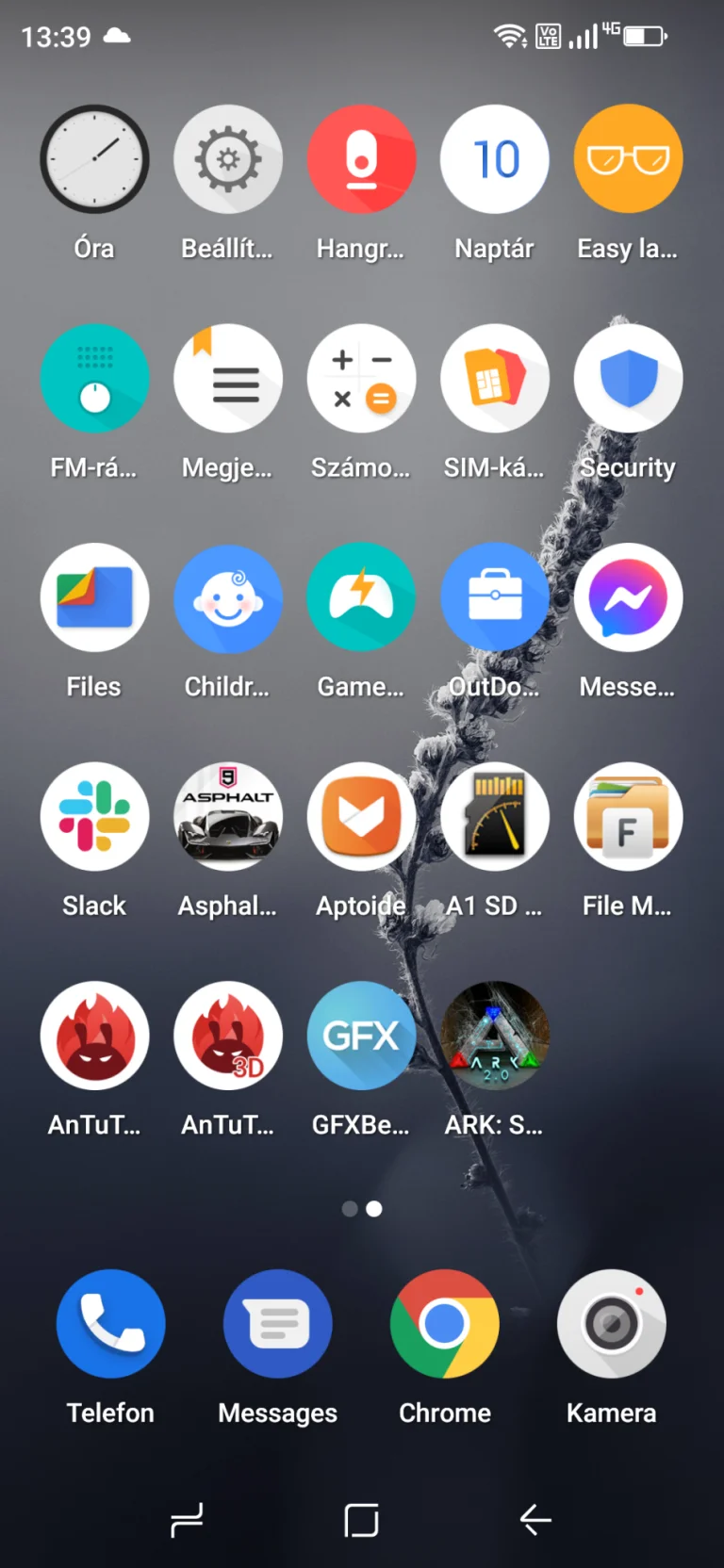Doogee S98 rugged phone test 38