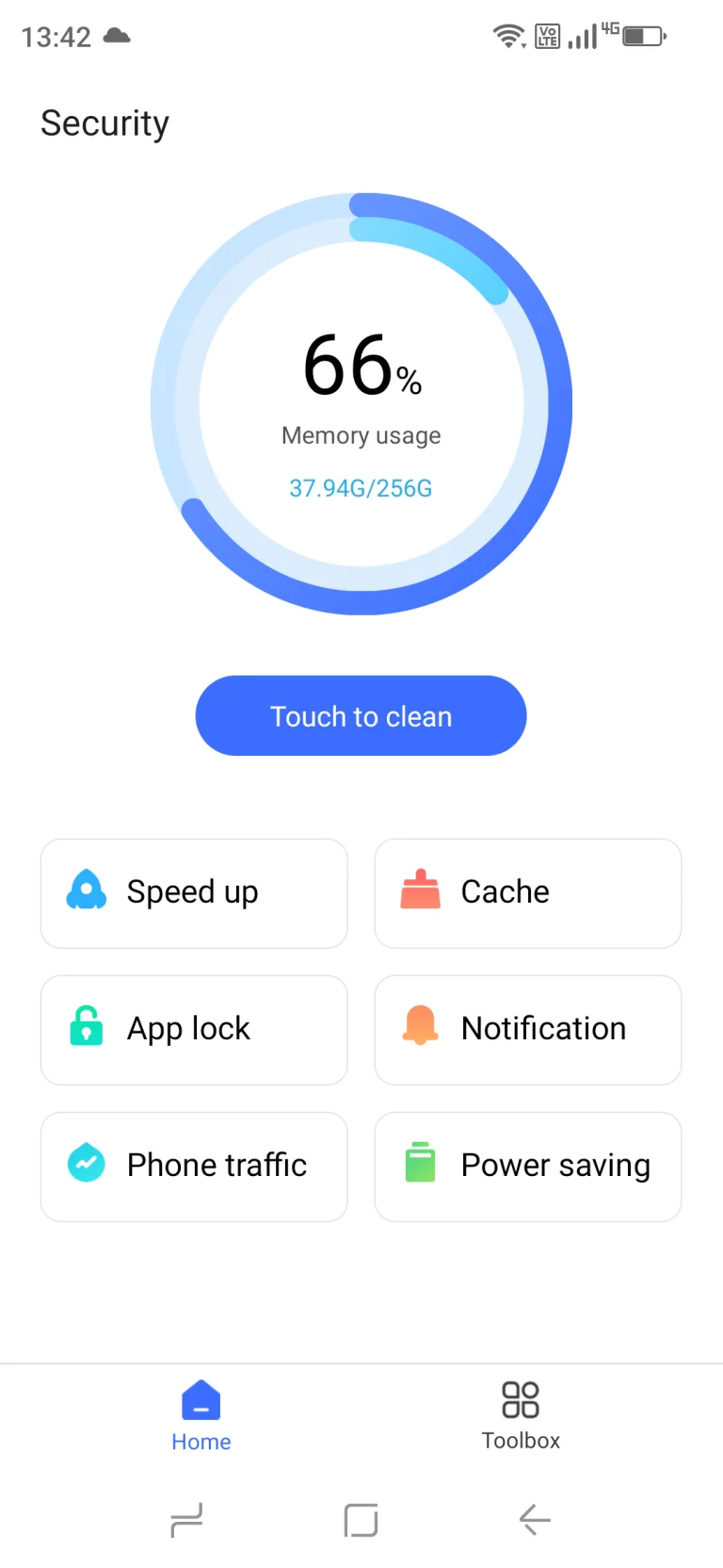 Doogee S98 rugged phone test 39