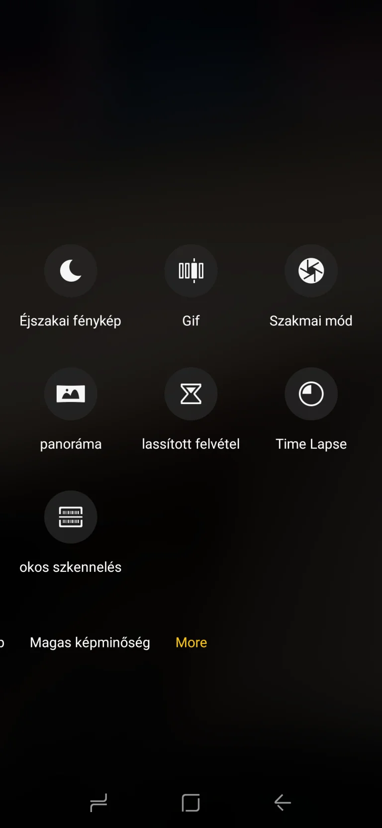Doogee S98 rugged phone test 40