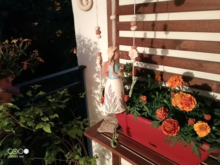 Doogee S98 rugged phone test 58