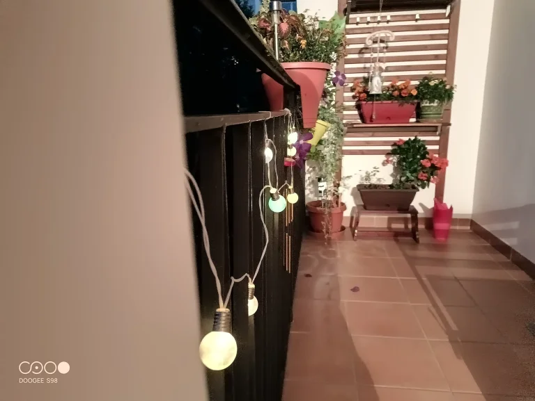 Doogee S98 rugged phone test 59