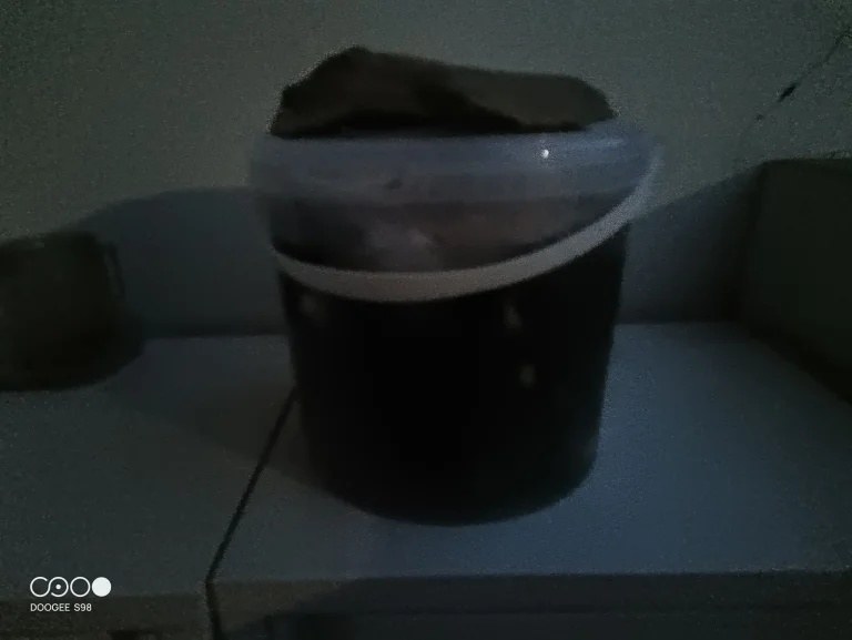 Doogee S98 rugged phone test 62