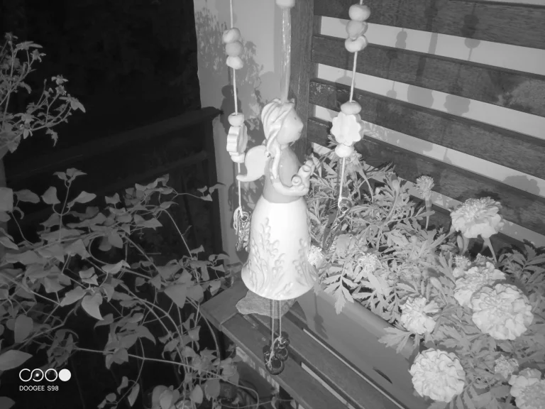 Doogee S98 rugged phone test 63