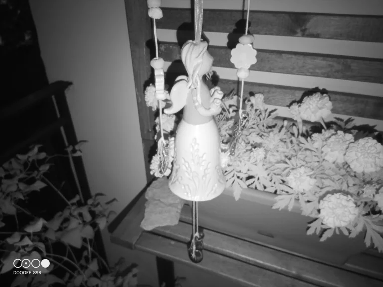 Doogee S98 rugged phone test 67