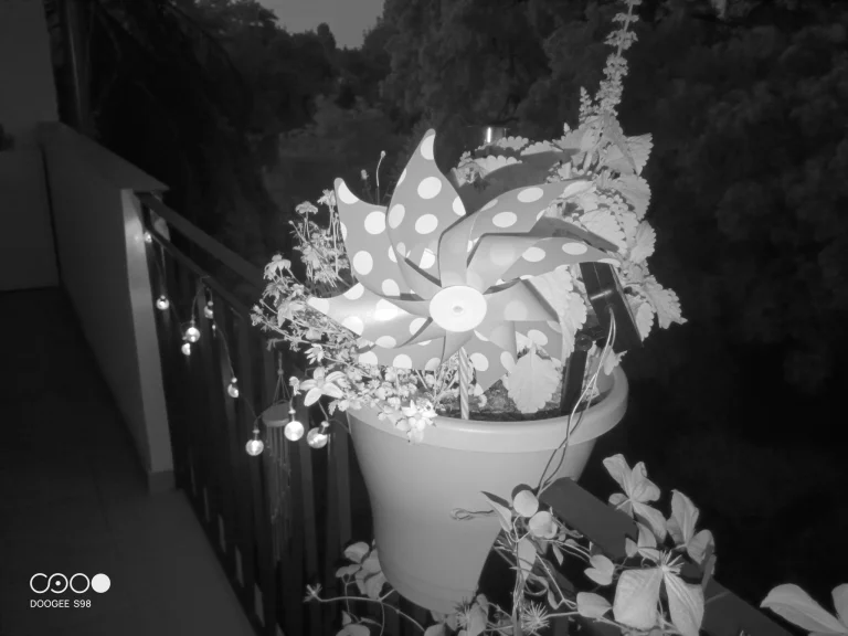 Doogee S98 rugged phone test 68