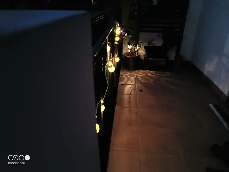 Doogee S98 rugged phone test 70