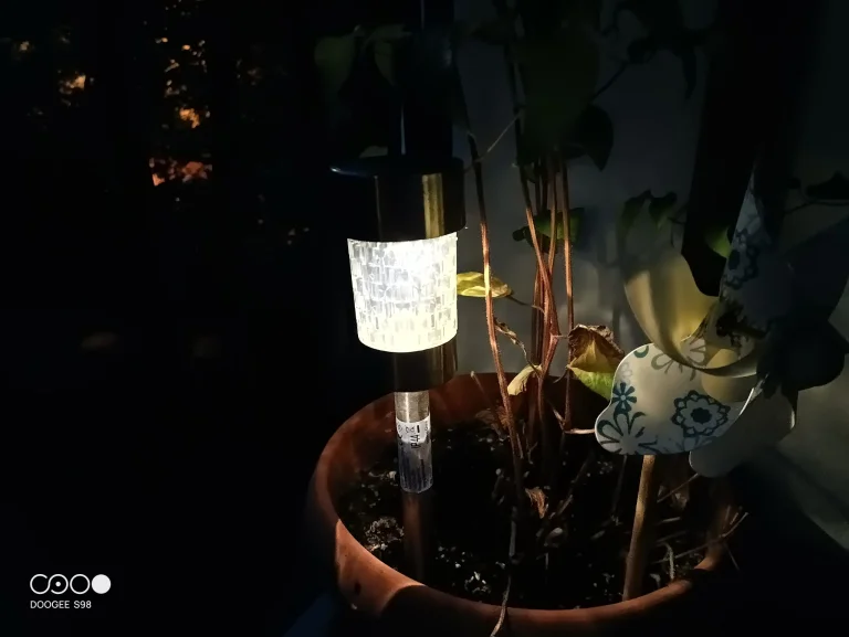 Doogee S98 rugged phone test 71