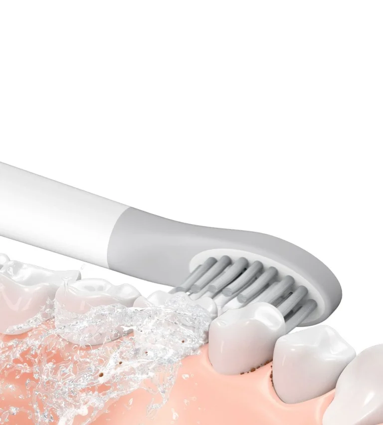 Soocas So White fogkefe két pótfejjel most jó áron kapható 5