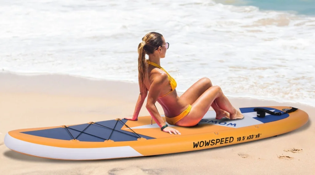 Olcsó, és minőségi SUP kapható a Gshopperen 1