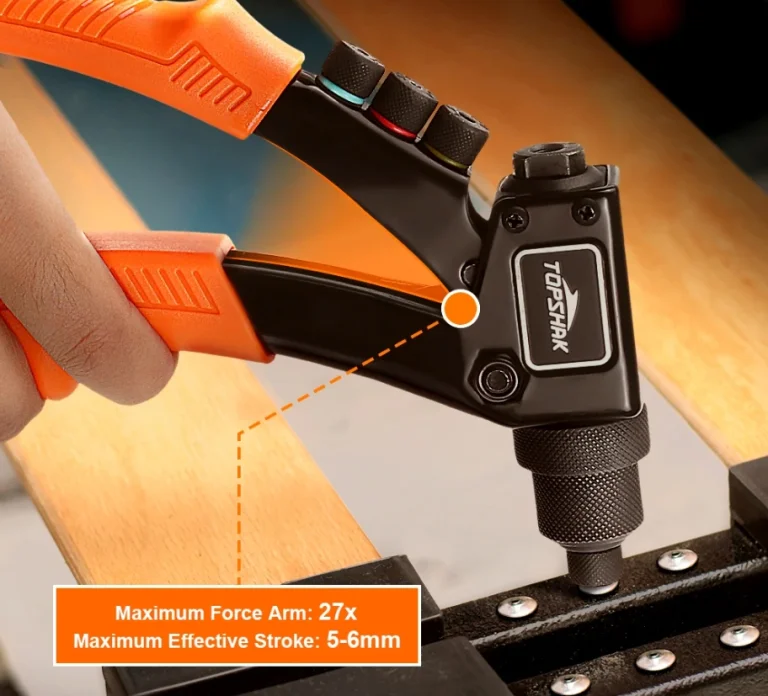 5000 Ft alatt vihető a Topshak szegecselője 4