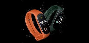 A Mi Band 6 és a 7 is most nagyon olcsó a Hekkán