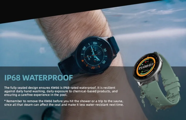 The Imilab KW10 activity meter 000 costs HUF 66