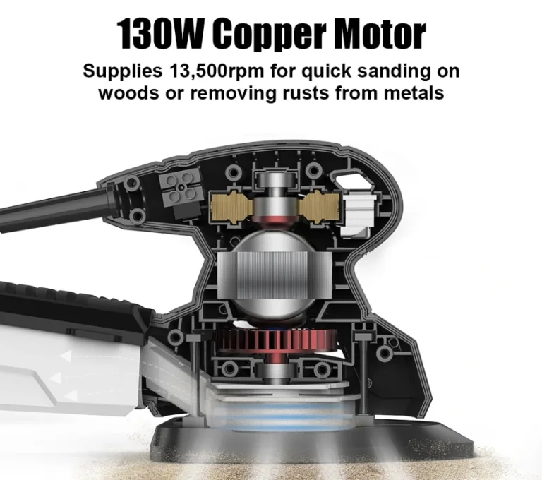 10 dolcsiért vihető a Topshak rezgőcsiszoló 7