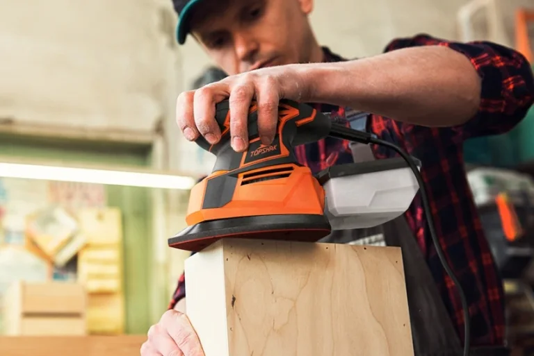 10 dolcsiért vihető a Topshak rezgőcsiszoló 3