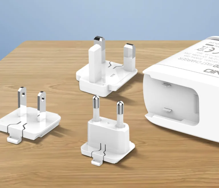 Több funkcióval is rendelkezik az LDNIO 25 wattos töltője 3