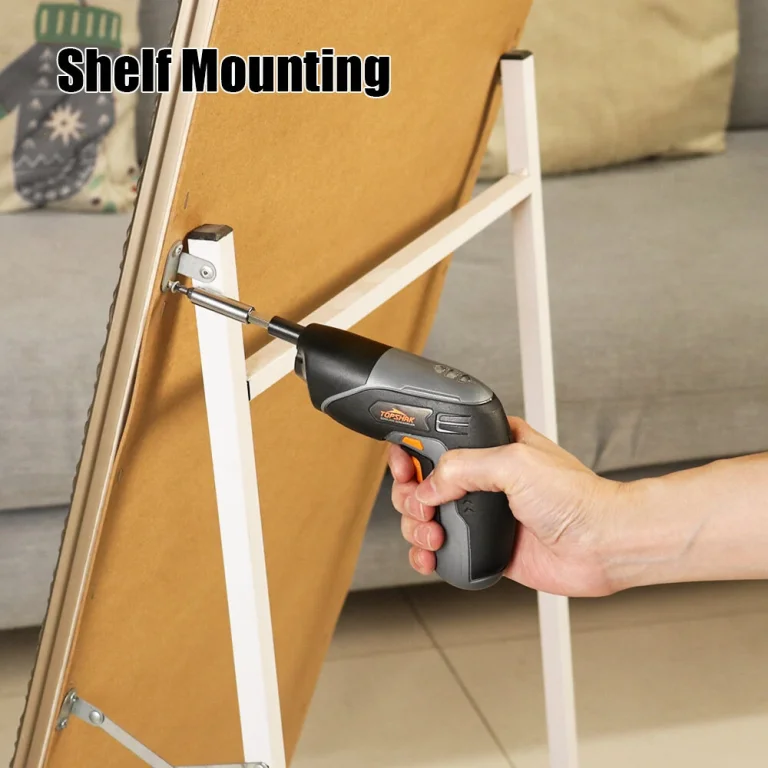 A Topshak csavarozó most újra jó áron kapható a Banggoodon 8