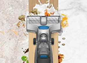 Brutál olcsó a Jimmy HW8 száraz-nedves porszívó