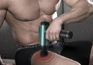 A Hobby Day remek fogása: Konka masszázspisztoly