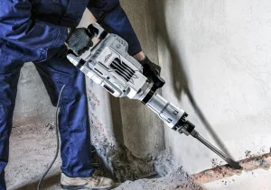 Már 40 000 forint alatt megkapható a Topshak bontókalapács