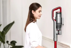 Kellemes áron szerezhetjük be a Jimmy JV65 akkus porszívó