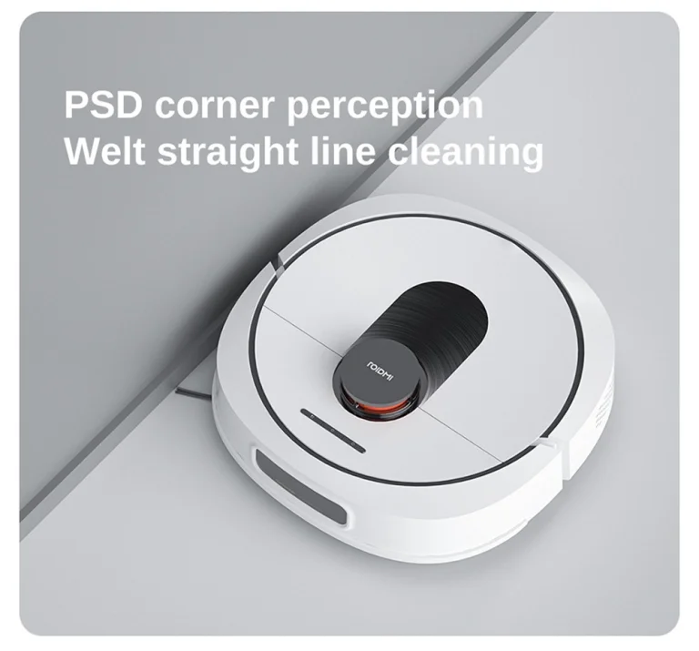 A Roidmi EVA ára máris picit olcsóbb lett a Geekbuyingon 2