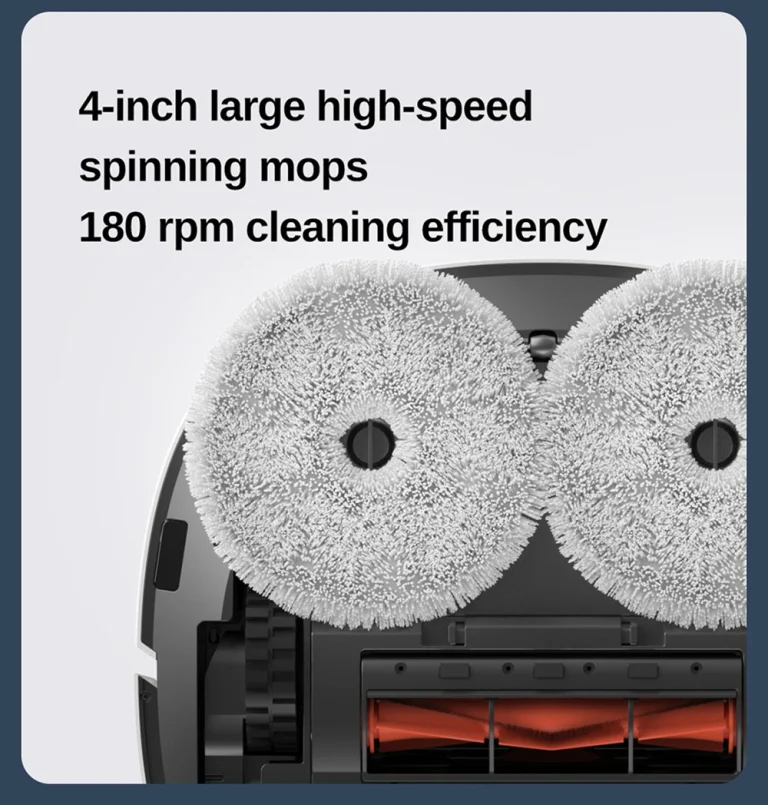 A Roidmi EVA ára máris picit olcsóbb lett a Geekbuyingon 5