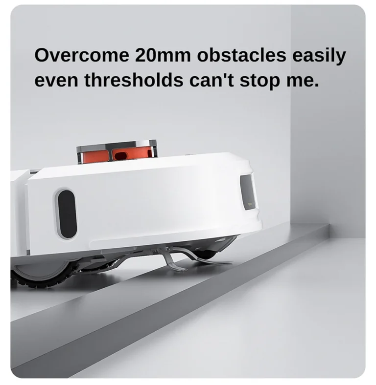 A Roidmi EVA ára máris picit olcsóbb lett a Geekbuyingon 13