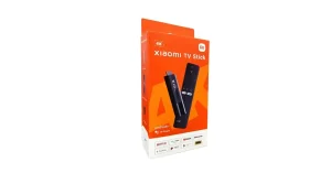 Xiaomi TV Stick 4K TV box teszt