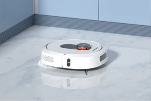 A Roidmi EVA brutális tudással debütál a Geekbuyingon