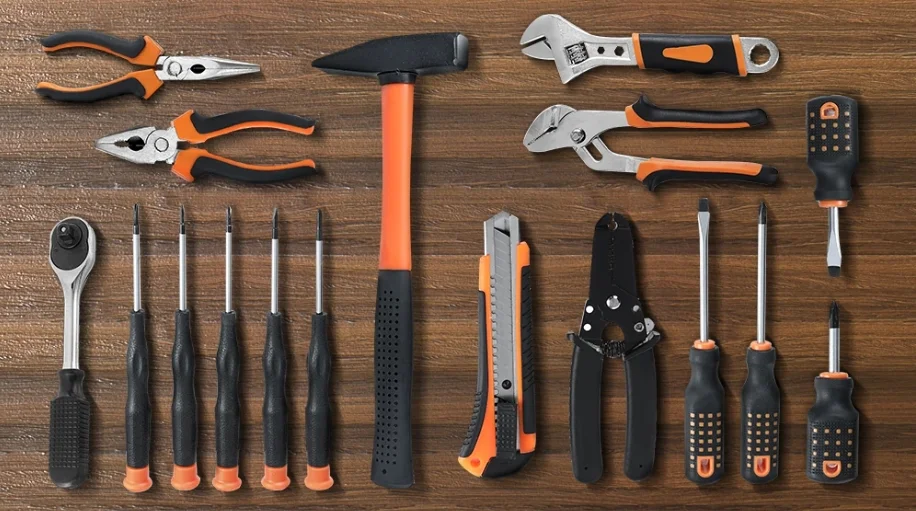 A Hobby Day-en is vihetők a jóárasított szerszámkészletek 1