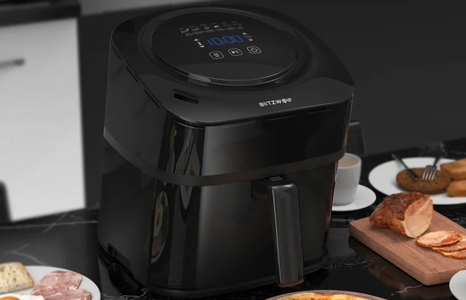 Még éppen befér a 30 000 Ft-os keretbe a BW fritőze 1