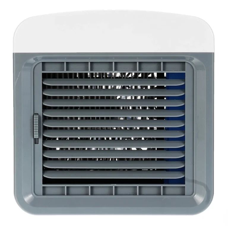 A jeges ventilátorral küzdhetünk a hőség ellen 5
