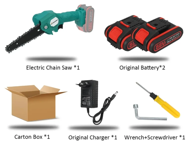 6 inch-es aksis láncfűrészt rendelhetünk jó áron 7