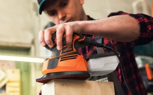 Még mindig csak 10 dolcsi a Topshak rezgőcsiszoló