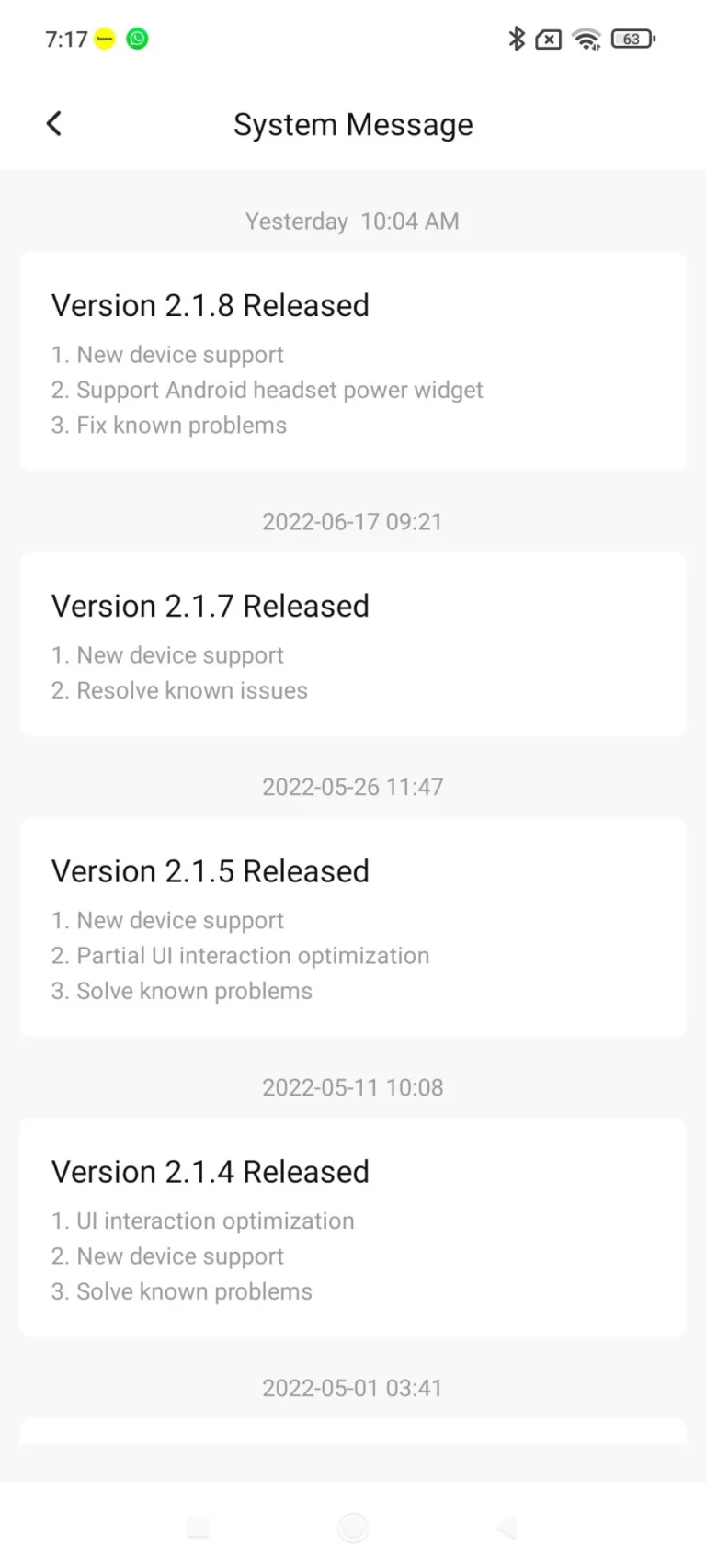 Vegyes felvágott újratöltve 19
