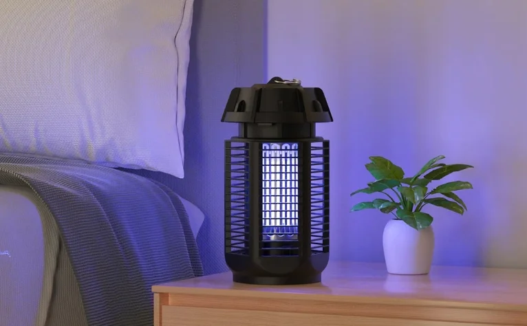 Újabb komoly szúnyogcsapdát alkotott a BlitzWolf 1