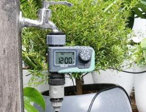 Sokrétű Rainpoint öntözésvezérlőt rendelhetünk