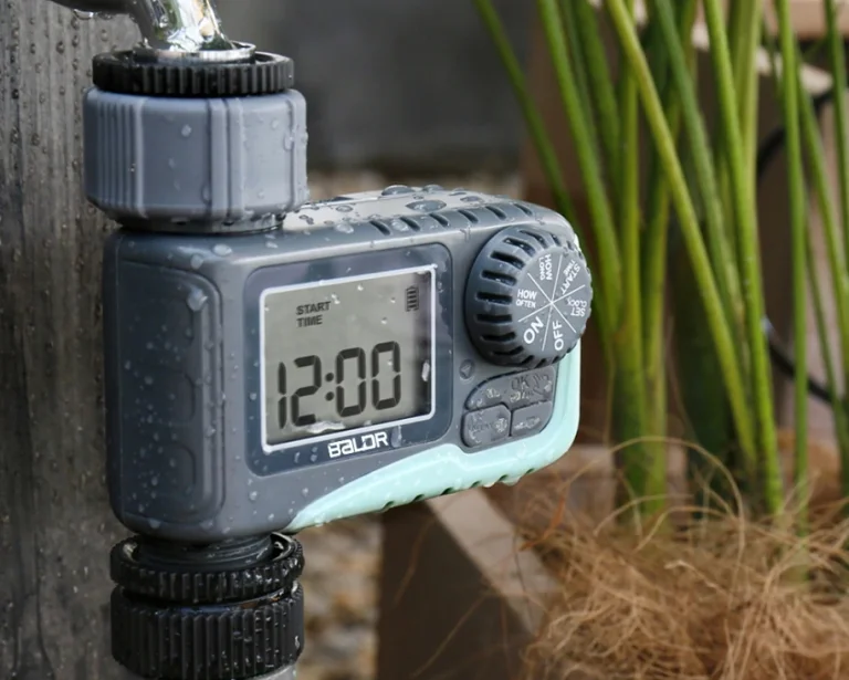 Sokrétű Rainpoint öntözésvezérlőt rendelhetünk 3