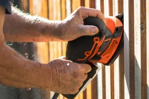 Ismét nagyon olcsó a Topshak rezgőcsiszolója a Banggodon